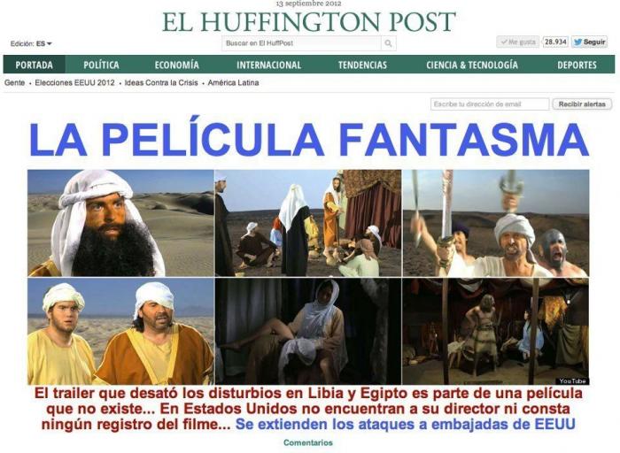 'El Huffington Post' supera los 5 millones de usuarios (y somos felices)