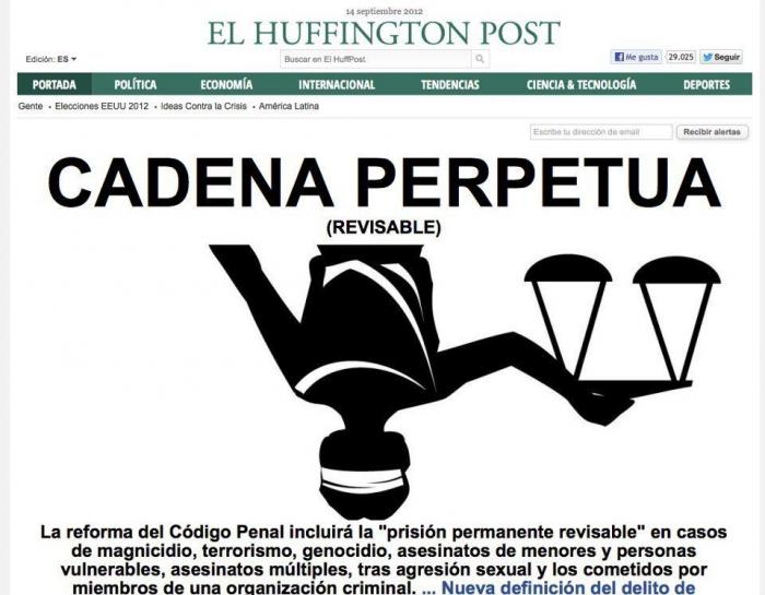 'El Huffington Post' supera los 5 millones de usuarios (y somos felices)