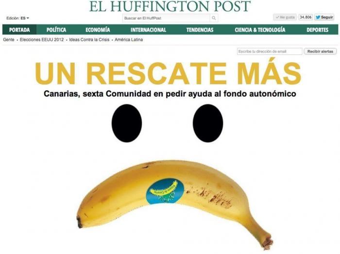 'El Huffington Post' supera los 5 millones de usuarios (y somos felices)