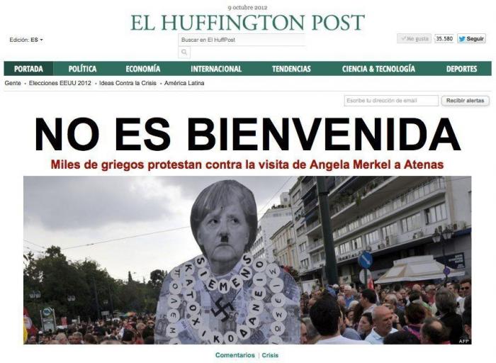 'El Huffington Post' supera los 5 millones de usuarios (y somos felices)