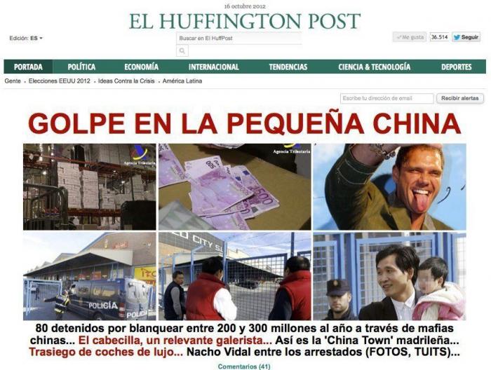 'El Huffington Post' supera los 5 millones de usuarios (y somos felices)