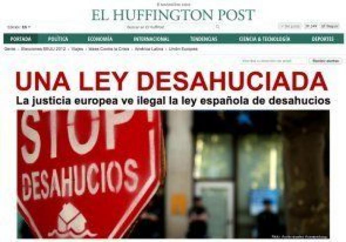 'El Huffington Post' supera los 5 millones de usuarios (y somos felices)