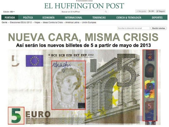 'El Huffington Post' supera los 5 millones de usuarios (y somos felices)