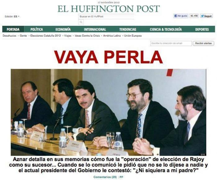 'El Huffington Post' supera los 5 millones de usuarios (y somos felices)
