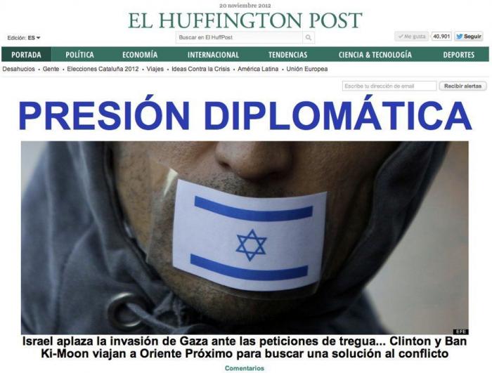 'El Huffington Post' supera los 5 millones de usuarios (y somos felices)