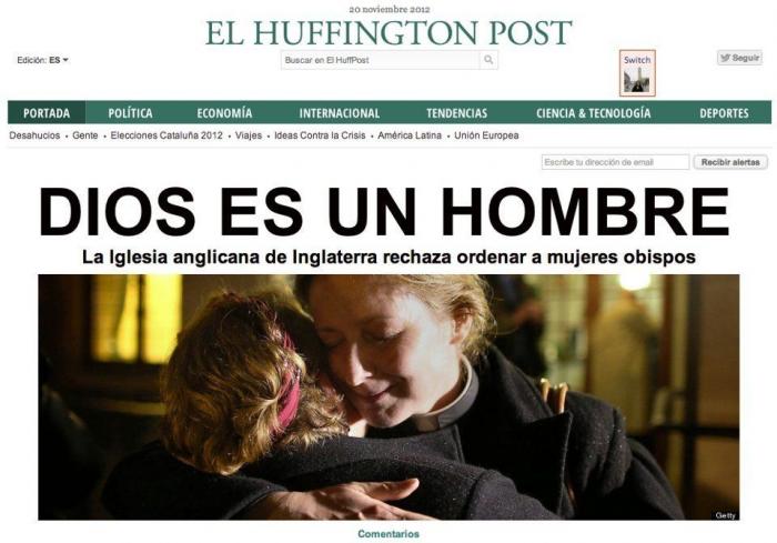 'El Huffington Post' supera los 5 millones de usuarios (y somos felices)