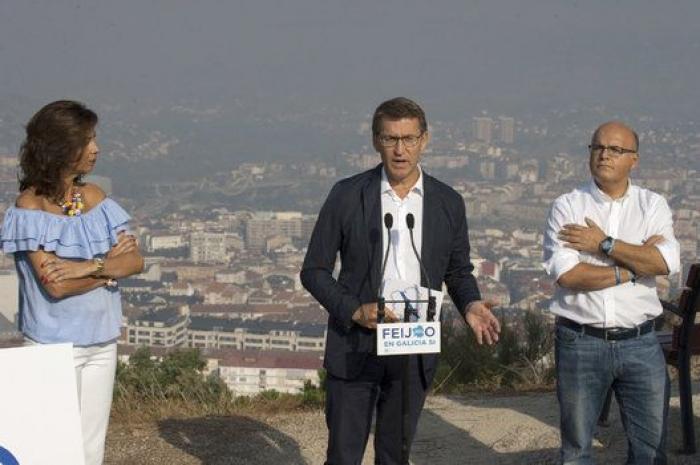 Las carambolas vascas y gallegas