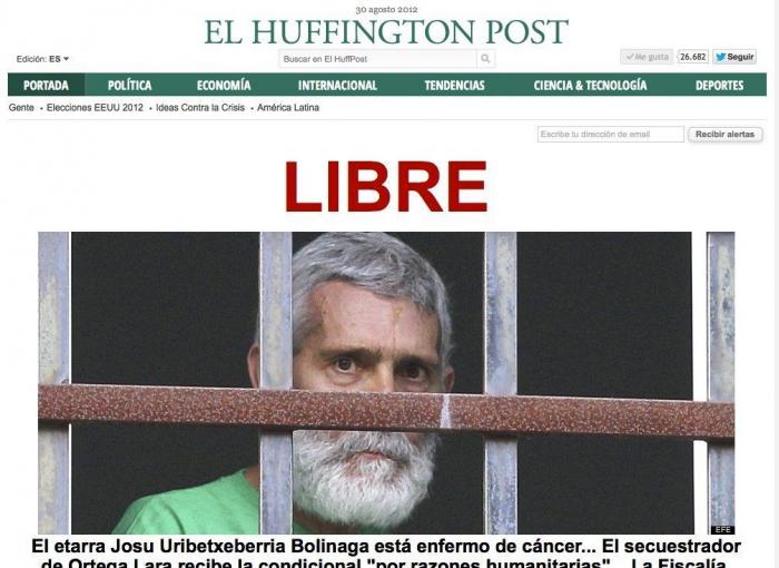 'El Huffington Post' supera los 5 millones de usuarios (y somos felices)