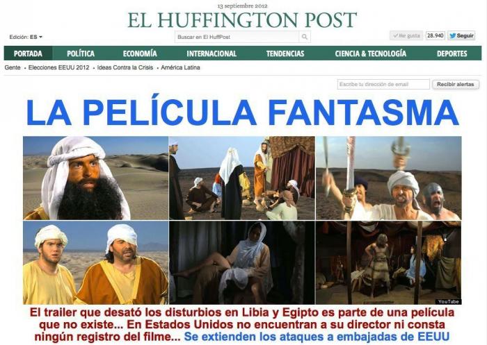 'El Huffington Post' supera los 5 millones de usuarios (y somos felices)
