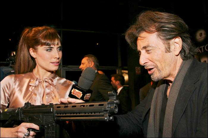 Ángel Martín lo vuelve a hacer y convierte indirectamente a Pilar Rubio en 'trending topic'