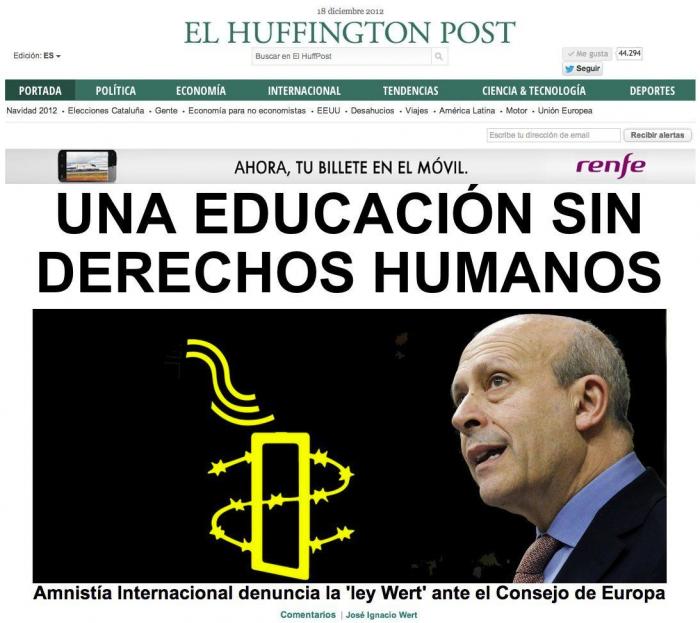 'El Huffington Post' supera los 5 millones de usuarios (y somos felices)