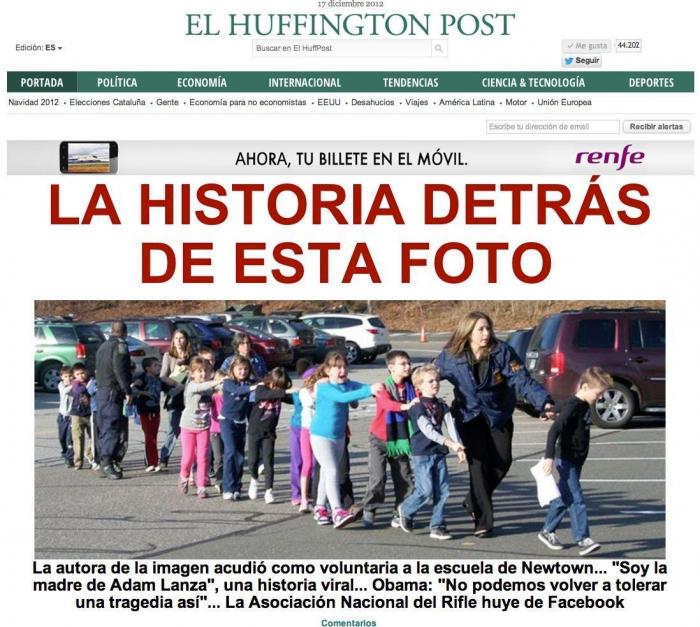 'El Huffington Post' supera los 5 millones de usuarios (y somos felices)