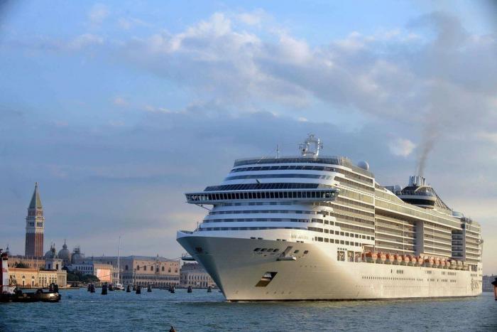 El alcalde de Venecia, arrestado por corrupción junto a otras 34 personas