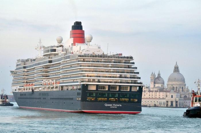 El alcalde de Venecia, arrestado por corrupción junto a otras 34 personas