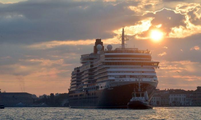 El alcalde de Venecia, arrestado por corrupción junto a otras 34 personas