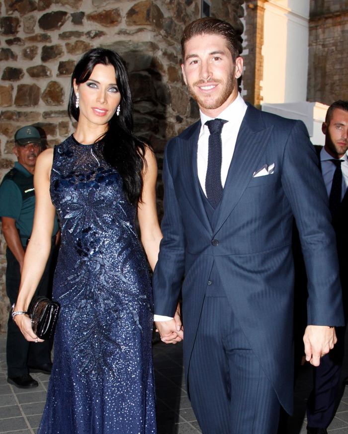 Ángel Martín lo vuelve a hacer y convierte indirectamente a Pilar Rubio en 'trending topic'