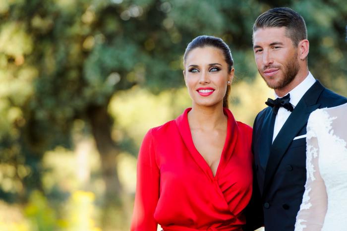 Ángel Martín lo vuelve a hacer y convierte indirectamente a Pilar Rubio en 'trending topic'