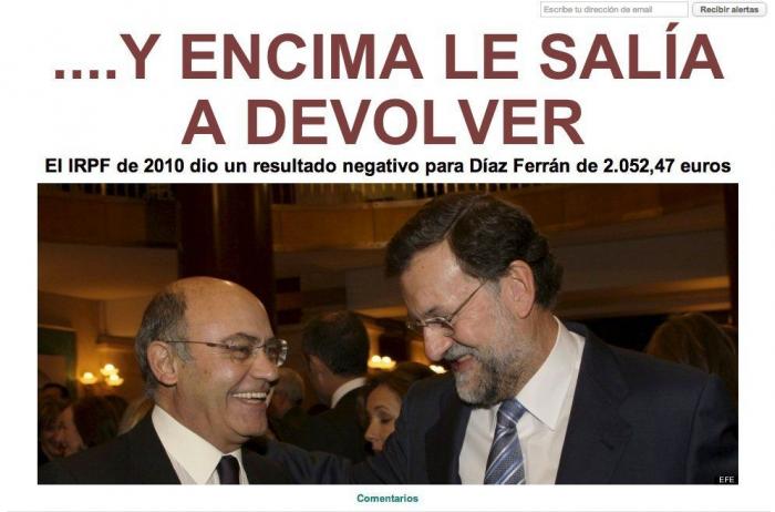 'El Huffington Post' supera los 5 millones de usuarios (y somos felices)