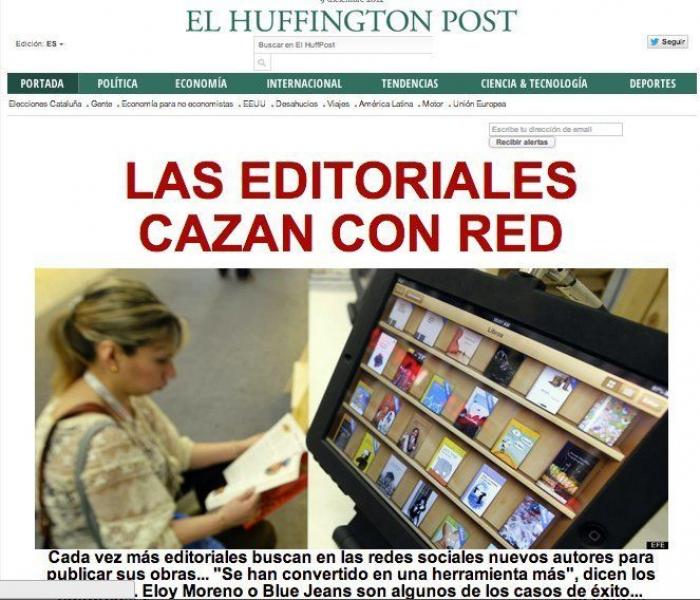 'El Huffington Post' supera los 5 millones de usuarios (y somos felices)