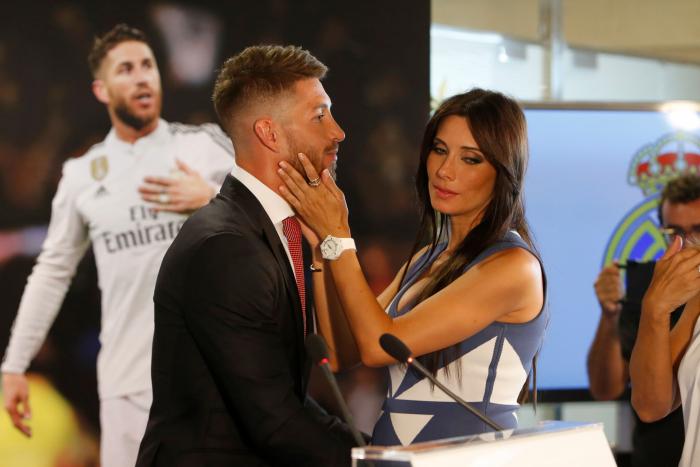 Ángel Martín lo vuelve a hacer y convierte indirectamente a Pilar Rubio en 'trending topic'