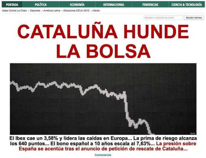 'El Huffington Post' supera los 5 millones de usuarios (y somos felices)