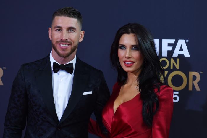 Ángel Martín lo vuelve a hacer y convierte indirectamente a Pilar Rubio en 'trending topic'