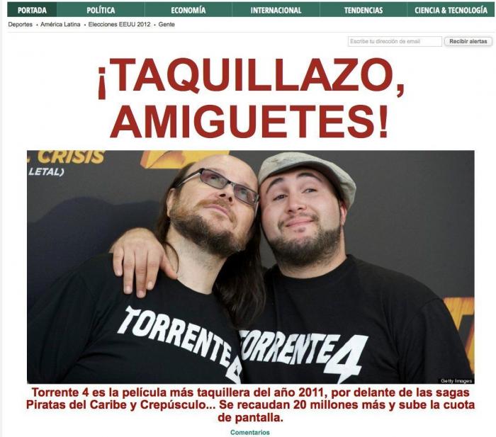 'El Huffington Post' supera los 5 millones de usuarios (y somos felices)