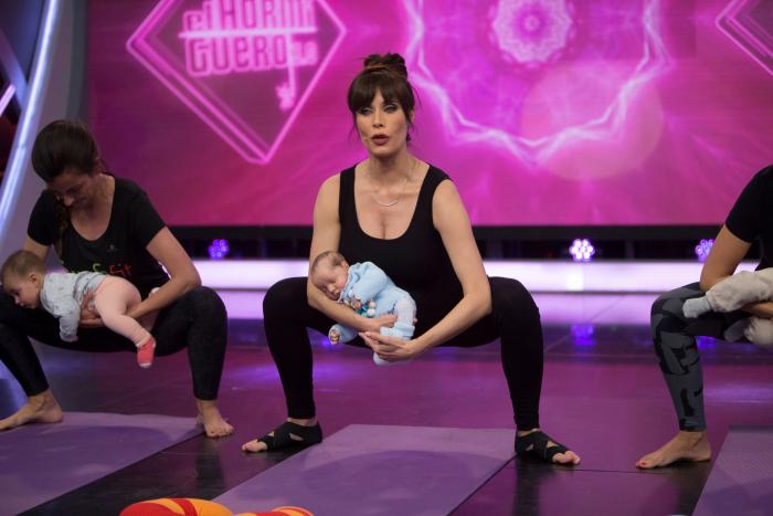 Ángel Martín lo vuelve a hacer y convierte indirectamente a Pilar Rubio en 'trending topic'