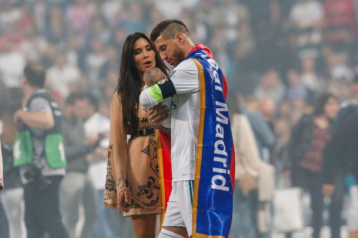 Ángel Martín lo vuelve a hacer y convierte indirectamente a Pilar Rubio en 'trending topic'