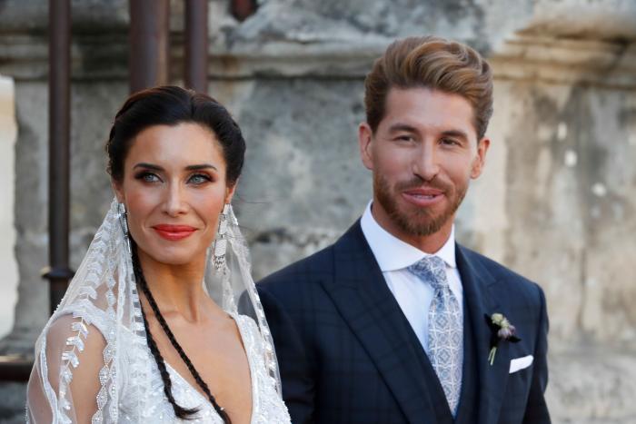 Ángel Martín lo vuelve a hacer y convierte indirectamente a Pilar Rubio en 'trending topic'