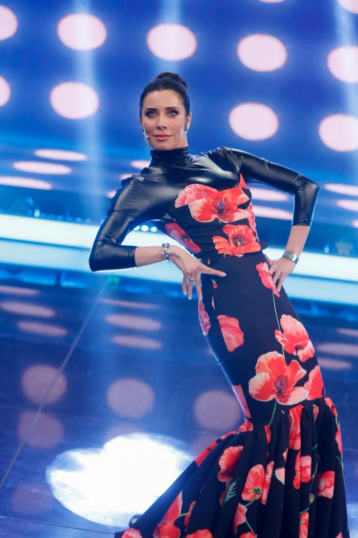 Ángel Martín lo vuelve a hacer y convierte indirectamente a Pilar Rubio en 'trending topic'