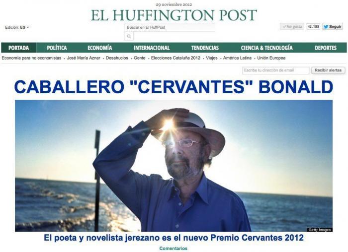 'El Huffington Post' supera los 5 millones de usuarios (y somos felices)