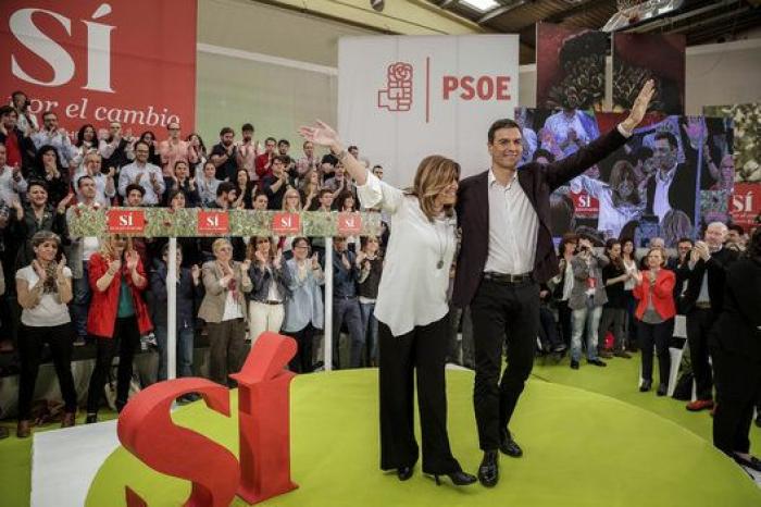 Montero le hace una pregunta a Gamarra y lo que sucede en el Congreso es digno de verse