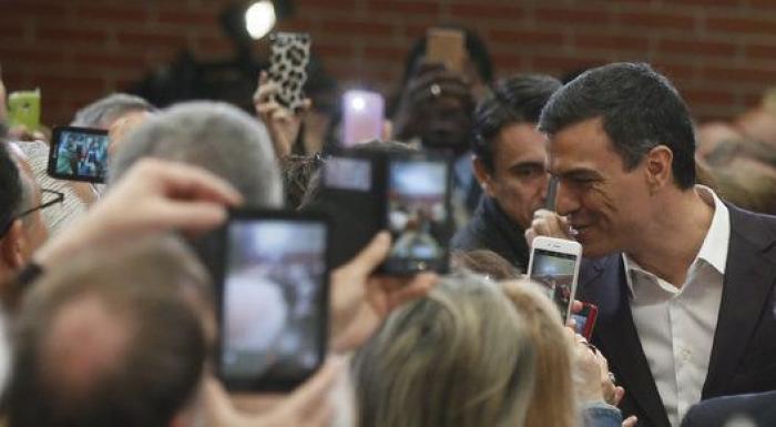 Montero le hace una pregunta a Gamarra y lo que sucede en el Congreso es digno de verse