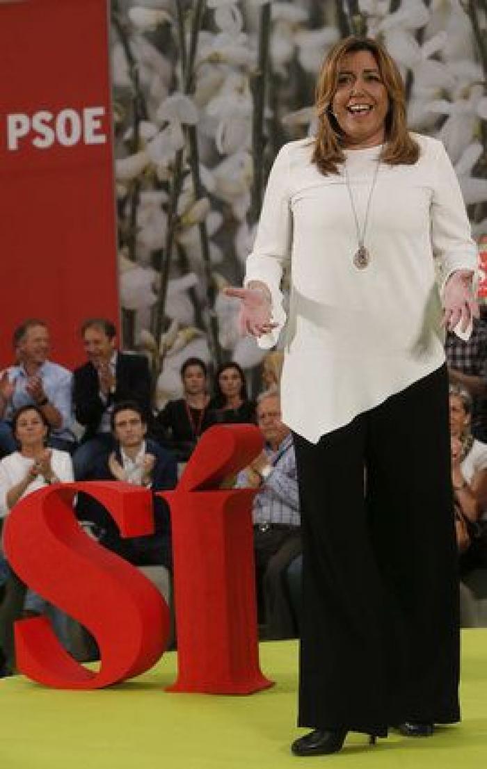 Montero le hace una pregunta a Gamarra y lo que sucede en el Congreso es digno de verse