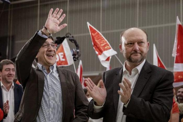 Montero le hace una pregunta a Gamarra y lo que sucede en el Congreso es digno de verse