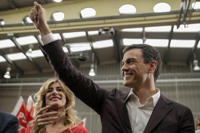 Montero le hace una pregunta a Gamarra y lo que sucede en el Congreso es digno de verse