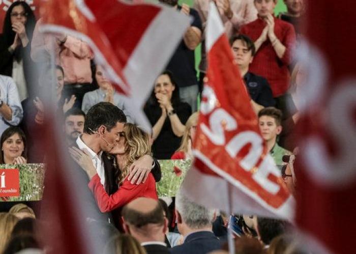 Montero le hace una pregunta a Gamarra y lo que sucede en el Congreso es digno de verse