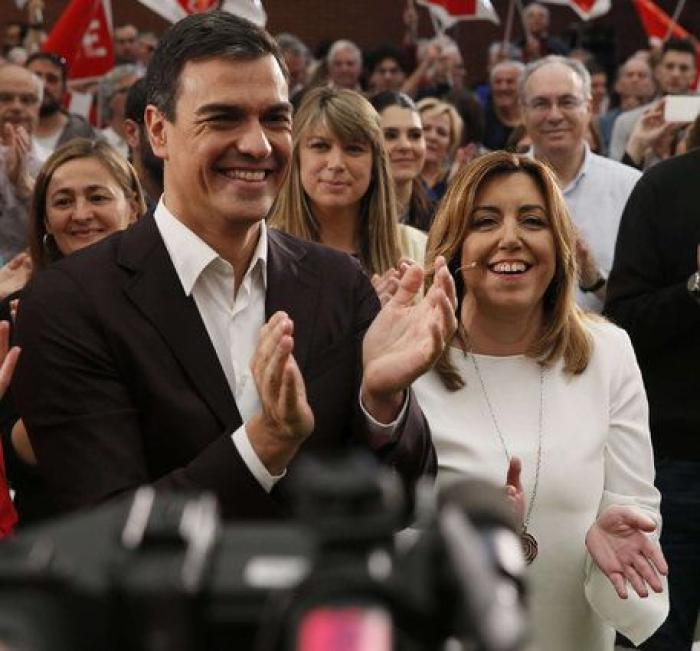 Montero le hace una pregunta a Gamarra y lo que sucede en el Congreso es digno de verse