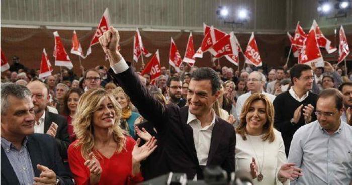 Montero le hace una pregunta a Gamarra y lo que sucede en el Congreso es digno de verse