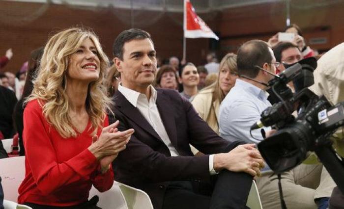 Montero le hace una pregunta a Gamarra y lo que sucede en el Congreso es digno de verse