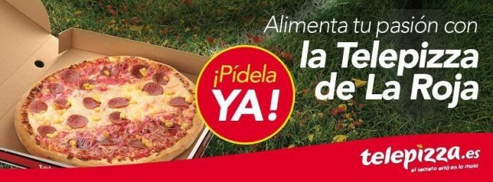 ¿Qué pasa cuando juntas a Dani Rovira con Iniesta en un anuncio?