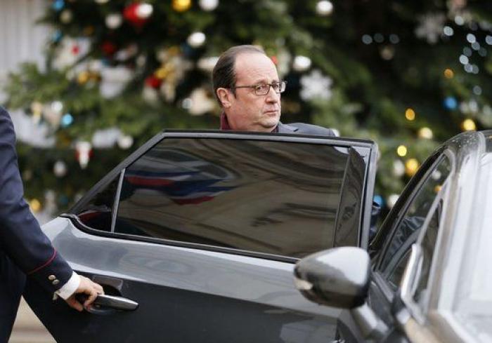 Tiroteo 'Charlie Hebdo': Al menos 12 muertos tras un ataque a la sede de un semanario satírico en Francia