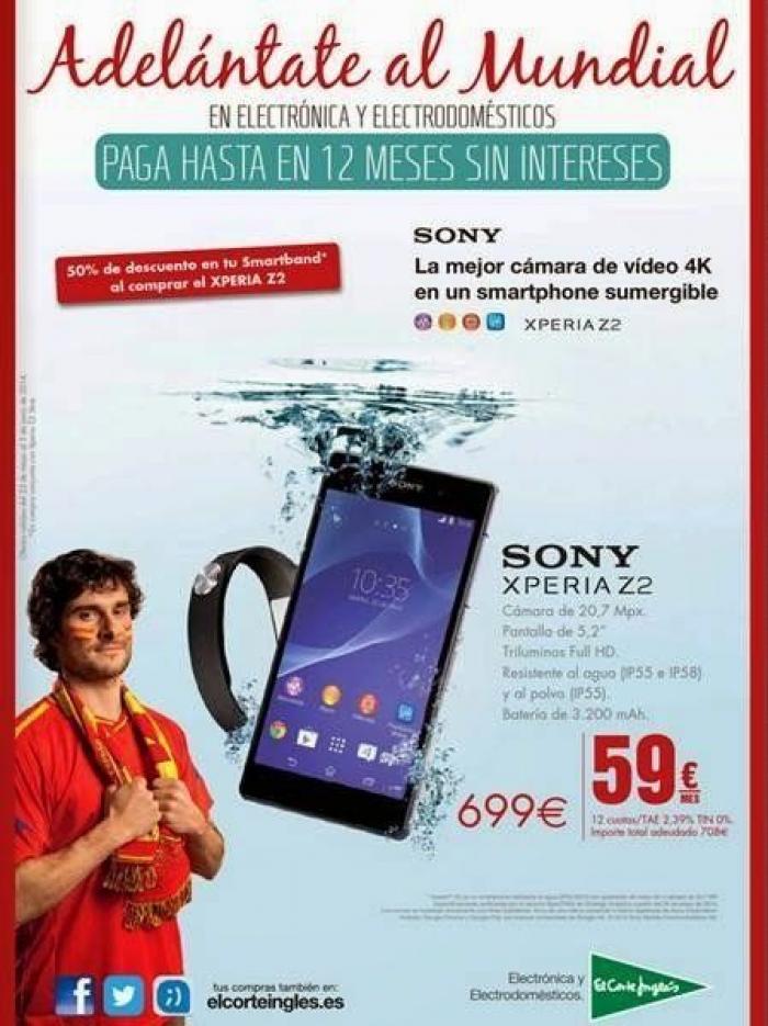 ¿Qué pasa cuando juntas a Dani Rovira con Iniesta en un anuncio?