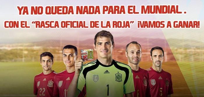 ¿Qué pasa cuando juntas a Dani Rovira con Iniesta en un anuncio?