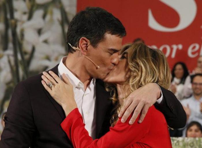 Montero le hace una pregunta a Gamarra y lo que sucede en el Congreso es digno de verse