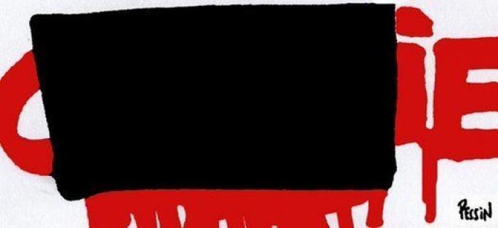 Crónica de tres días de terror en Francia