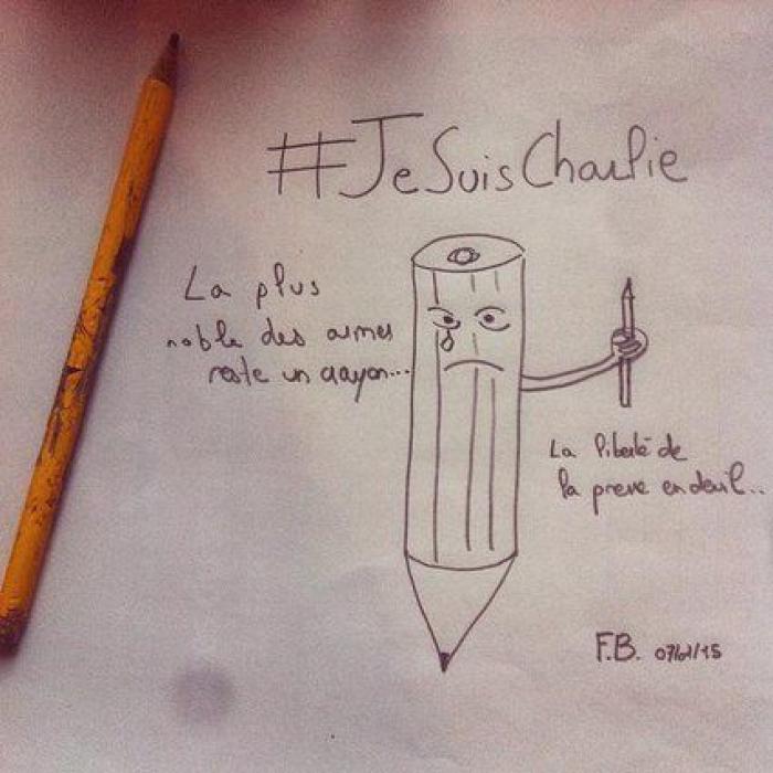 Crónica de tres días de terror en Francia