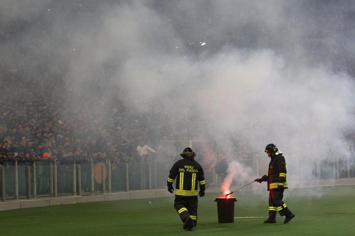 Mundial 2014: Lista de objetos prohibidos en los estadios de Brasil