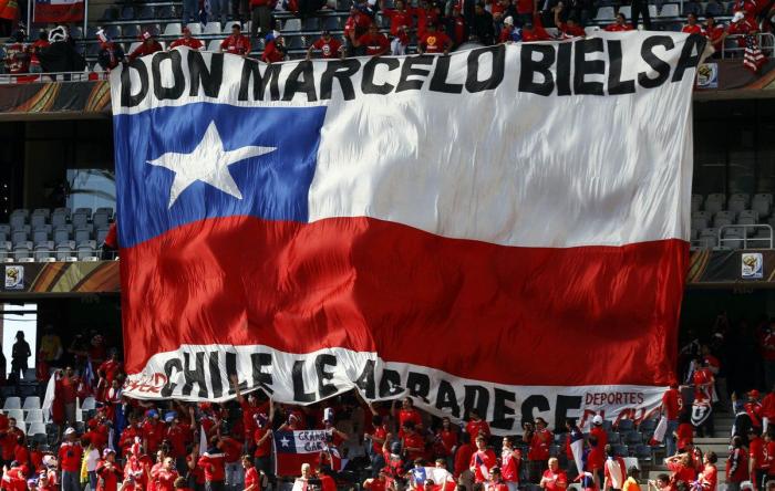 Mundial 2014: Lista de objetos prohibidos en los estadios de Brasil